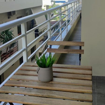 הרקליון Marie'S Luxury City Center Apartment מראה חיצוני תמונה