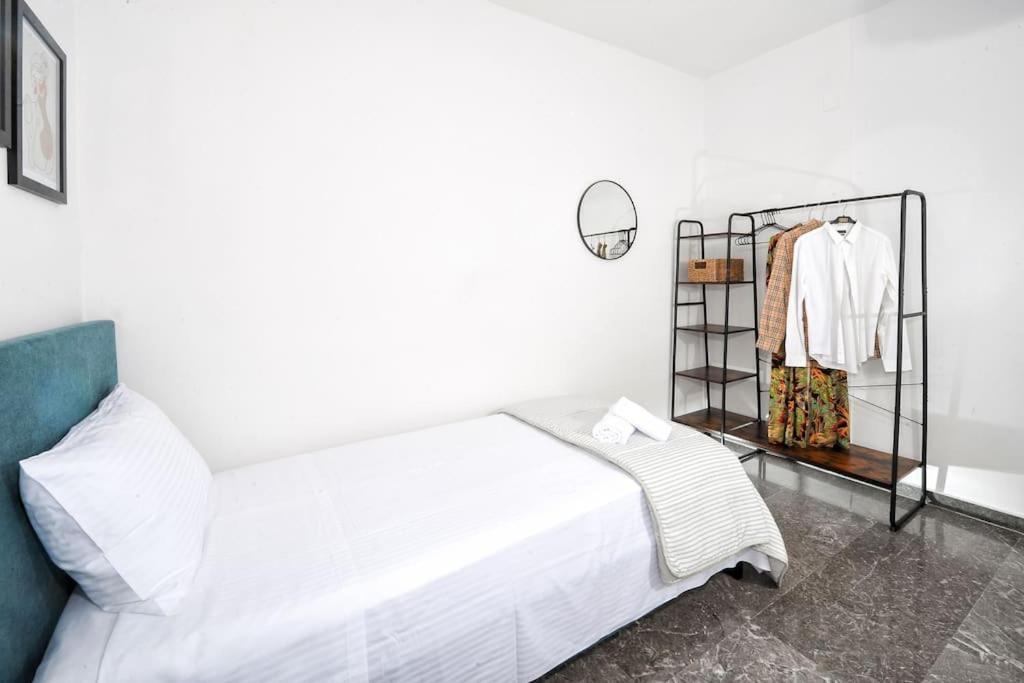 הרקליון Marie'S Luxury City Center Apartment מראה חיצוני תמונה