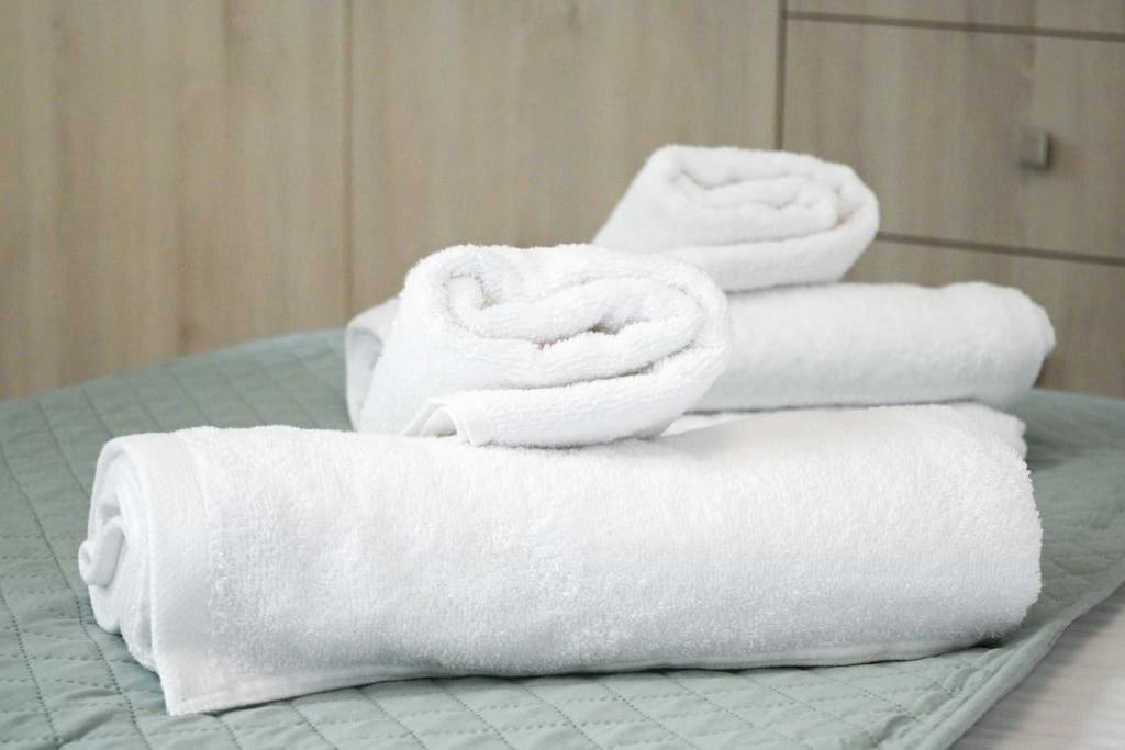 הרקליון Marie'S Luxury City Center Apartment מראה חיצוני תמונה